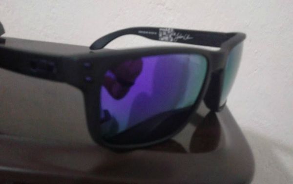 • OAKLEY HOLBROOK#03