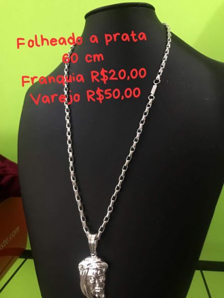CORRENTES FOLHEADAS #10