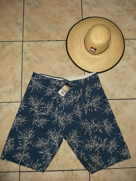 •BERMUDA TACTEL ELASTANO#05