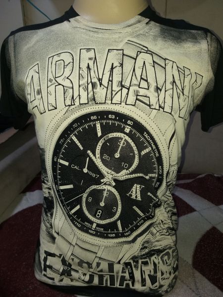 •CAMISA/ARMANI#04