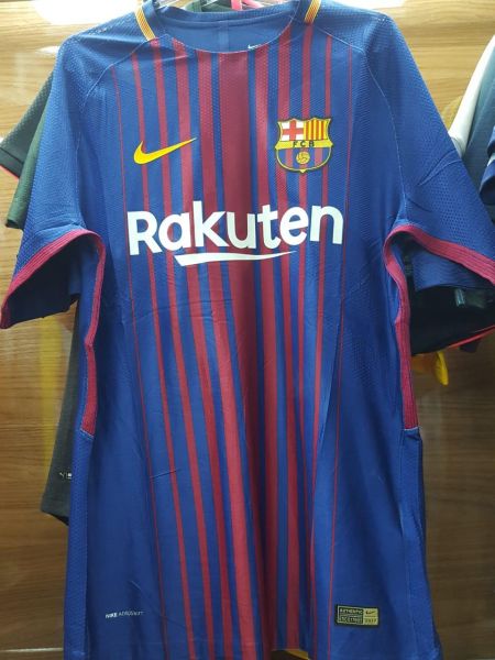 • CAMISA DE TIME#03