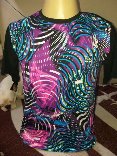 •CAMISA/LALA#11