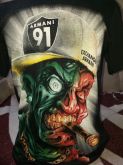 •CAMISA/ARMANI#05