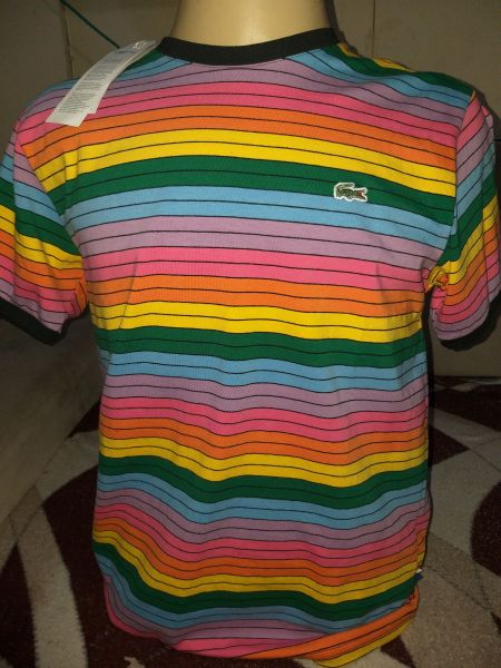•CAMISA/LALALIVE#19