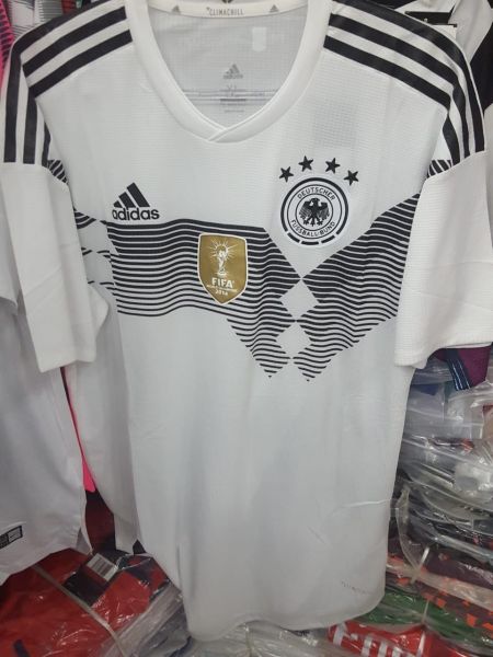 • CAMISA DE TIME#06