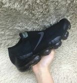 • VAPOR MAX TODO PRETO #05897