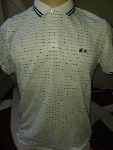 •CAMISA/POLOLALA#20