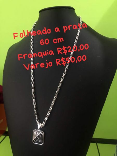 CORRENTES FOLHEADAS #12