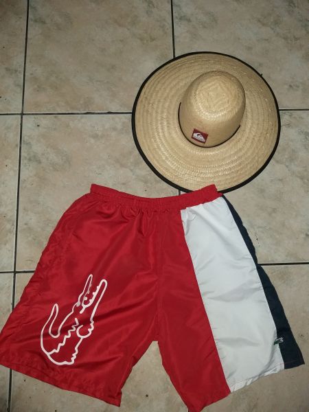 •BERMUDA/LALA#08